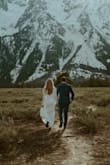 I ordered this dress less then a week before my wedding, as my originally purchased wedding dress turned into a nightmare and never arrived.
I paid for over night shipping and it turned out perfect. It may not have been the wedding dress I planned on but it was perfect when considering the quality, price, customer service, fit and overall appearance. - Brooke N.