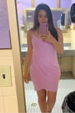 I felt so great in this dress. Highly recommend! - Manuela N.