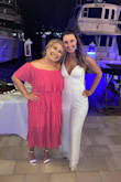 This romper is such great quality - looks very expensive and fits AMAZING. - Gina P.