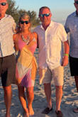 Purchased this dress for a vacation and wore it to a beach dinner. Received tons of compliments! It is so comfy and lightweight
Mail time was super fast and the price was great for an O'Neil brand! Thanks, Lulus for a great purchase - DeAnn D.