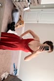 So cute! The only thing I don't like is how you have to adjust the straps. - Rachel T.