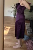 Gorgeous dress - I cannot WAIT to wear it to my friend's wedding - Ann H.