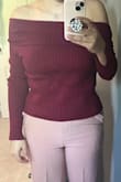 It's so cute in theory but it's so hard to keep the top half folded - Ann H.