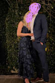 A great wedding dress and fits very well! I had a ton of compliments and would highly recommend. - Teagan B.