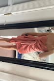 Absolutely in love with this dress! Amazing quality so comfy and so gorgeous in person. I got so many compliments! fits like a glove! - Hayley K.