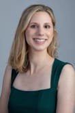 Tall friends rejoice! This item is the perfect length. You can always hem but you can't add fabric. I wore this for my corporate headshots and they turned out awesome! I added a black velvet belt for the finishing touch. - Erin D.