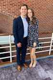 I wear these shoes all the time! They fit true to size and go with every outfit. I recently wore them to a wedding and my feet did not hurt the whole night. Highly recommend. - Hayley P.