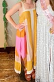 Love this dress so much! So glad I got it. It's so cute and flowy! Can't wait to wear it all summer. - Rachel E.