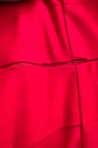 I have recently discovered lulus and was immediately a huge fan. This is my second order and I was so excited to find the perfect dress for an event. 

I tried it on & the back zipper had been sewn over. It zipped but the fabric was completely damaged and had a hole the size of a quarter right in the middle of the back. 

I didn't have time to return/exchange for a better one bc the time it would take to receive another so I took the dress to my local alterations place. This is disappointing cause I really just wanted my money back but I had no choice but or backup dress. 

My alterations guy had to fully remove the zipper and re-sew it back in. It worked for hanging on a hanger but once I put it back on, the zipper was clearly damaged from the manufacturer and pulled apart once more in TWO places now. (I have an excellent alterations guy and it was not his fault)

Also want to mention this dress fit like a glove and was not close to being too tight.
Can't get a refund now that it's altered. - Alexa K.