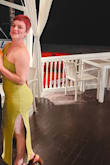 Love! So flattering and good to dress up or down! Bought in green as well. - Rachel H.