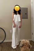 Too long-needed hemming but otherwise super classy. - Bryce K.