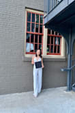 My daughter loves it for her graduation. They fit very nice & great quality outfit. - Tam T.