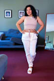 Beautiful fit, colour, exactly what I wanted. Great service, fast delivery!!!

Nancy - Nancy S.