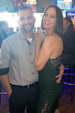 I got so many compliments on this dress I wore to a wedding!! It fits true to size and looks amazing. - Lori C.