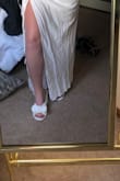 These shoes are adorable and no comfortable!! - Alyssa M.