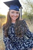 We looked around in town and found nothing! We were told to check out Lulus- so Happy we did! We found my daughter the PERFECT graduation dress! We will definitely be shopping with Lulus again! - Christine H.