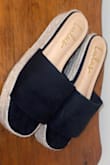 I wore these shoes to a graduation party and I got so many compliments! They are so cute And very comfortable! New fav summer shoes! - Raya M.