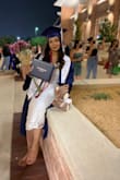 Wore these on my graduation and I loved them so much. They're neutral and goes well with every color. They are also a great height and comfortable for daily wear! - Abera G.