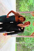 Wore it for a wedding and got so many complements/ - Marlin M.