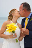 Perfect for my beach wedding. I added a belt to add a little something extra. - Tracey-Anne L.