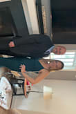 Dress fit like a glove! Very comfortable - Danielle C.