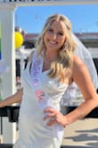 Wore for this my bachelorette party and got so many compliments! Great quality! Ran true to size! - Gabe B.