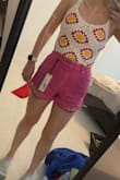 So cute!!! Fit perfectly and very comfortably. Big rips so be careful when putting on - Lyndsey P.