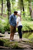 I bought this for my engagement photos and loved it! It looked so nice paired with some jeans and heels! - Kristen S.