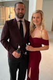 I love love love this dress. It felt so nice and I got so many compliments. Highly recommend! - Sara L.