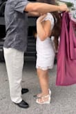 Ordered this dress for my graduation and absolutely LOVED it! It fit perfectly and I got so many compliments. - Julia B.