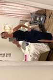 The quality of the fabric and the stitching were excellent. The dress fit perfectly, and I felt classy but sexy. Beyond pleased. - Laura B.