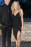 I loved this dress! I'm 3 months postpartum and was worried about looking good in a dress for a wedding I was attending. This dress is so flattering. Accentuates your bust and legs while providing extra fabric for the stomach. I got so many compliments wearing it. I highly recommend it! - Brooke H.