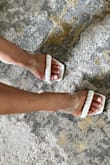 Perfect, stylish, comfy! Always getting compliments - Maria V.