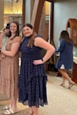 Super cute and different style! Got tons of compliments! - Alicia A.