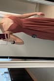 The dress fits perfectly, and the quality is great! Dress arrived in less than a week! I will be buying again from lulus. - Emma G.