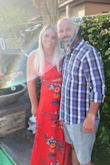I wore this for my dad's 70th birthday party I got so many compliments.  It was comfortable, flowing, summery.  My only criticism is it is long even for us taller girls so if you're on the shorter side be prepared to have it hemmed.  Also, be careful tying the corset part mine ripped ever so slightly in the seam which I am getting fixed.  Definite must have. - Andrea H.