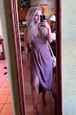 Wore this to a rehearsal dinner in Mexico. Definitely recommend - Madeline J.