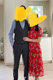 Needed a red dress for Chinese tea ceremony and this was a great alternative. 
I felt the armpit area was a bit tight but otherwise the size is pretty accurate!! - Sung L.