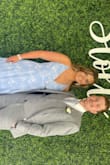 Literally the best dress for a wedding, so so comfortable & i felt amazing in it. I loved how it looked on me & how it fit be perfect. The top was little big, but I pinned it together & you couldn't even tell!! - Macy M.