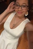 I wore this dress for graduation and it's so comfy and stretchy, I didn't get hot in it, and it fits perfectly as well. I'm absolutely wearing this again! - Alexandra K.