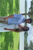 I was hesitant to buy this dress at first because it doesn't fit my normal style, but this is the most flattering dress I have bought! By far my favorite bridal dress I've worn. Do not hesitate to get this. - Chelsea