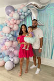 Comfy and flowy dress. Perfect for a summer party. - Christina R.