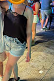 So comfy and cute! Love that it's a zipper and not buttons. - Kaleigh S.