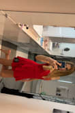 Great quality and material. Love this little romper! - Cassandra F.