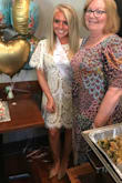 Needed a dress for bridal shower. It was perfect! Thank you! - Elizabeth K.
