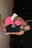 Love this dress. Wore it to my sorority's semi formal. - Samantha R.