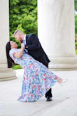 Adorable and comfortable! Wore them for my engagement photos and got tones of of compliments!! - Cassy S.