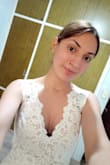 I'm in Ecuador ..I was in the States and I ordered it...I am more than impressed for the quality and price. I love my dress!!! - Maria Q.