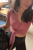 If you're thinking about it, do it! It's super soft true to size. I got a Small and I love it. - Olivia M.