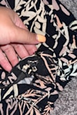 Clasps broke after I wore them once. Disappointing since I loved them up until that. - Nohelia N.